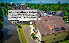 Ferienwohnung Beim Europa-park